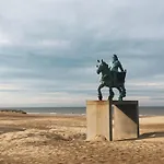 Hoge Blekker Nyaraló