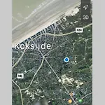 Hoge Blekker Nyaraló *