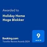 Hoge Blekker *