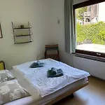Hoge Blekker Nyaraló Koksijde