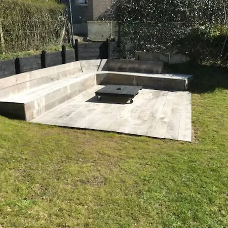 Hoge Blekker Holiday home