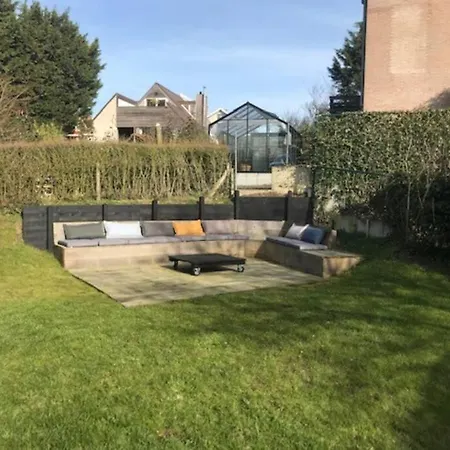 Hoge Blekker Holiday home