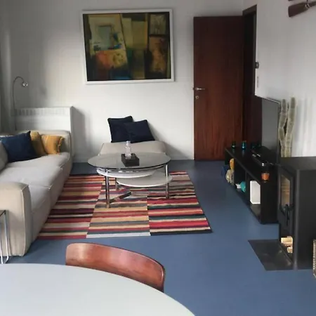Hoge Blekker Holiday home *