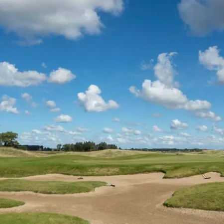 Hoge Blekker * Koksijde