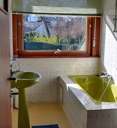 Holiday home Hoge Blekker *