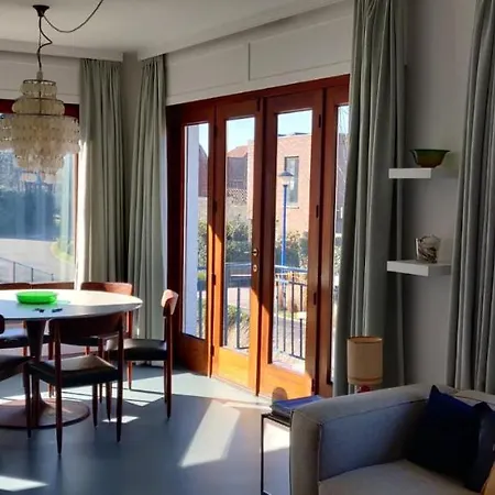 Hoge Blekker Holiday home *