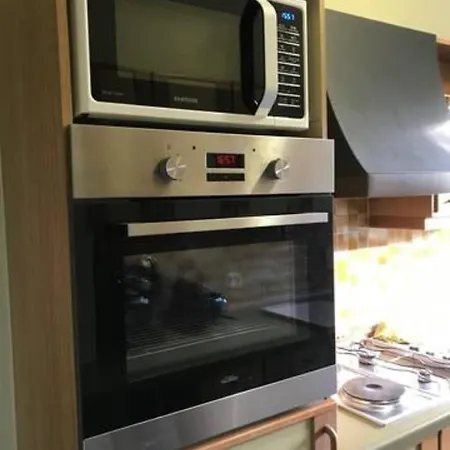 Hoge Blekker Holiday home