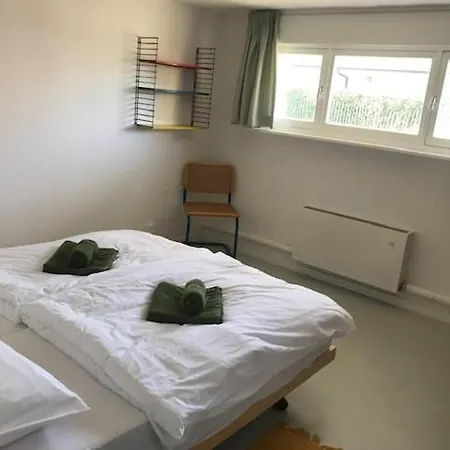 Hoge Blekker * Koksijde
