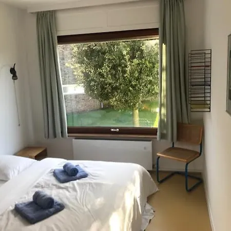 Holiday home Hoge Blekker *