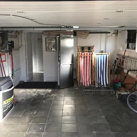 Holiday home Hoge Blekker *