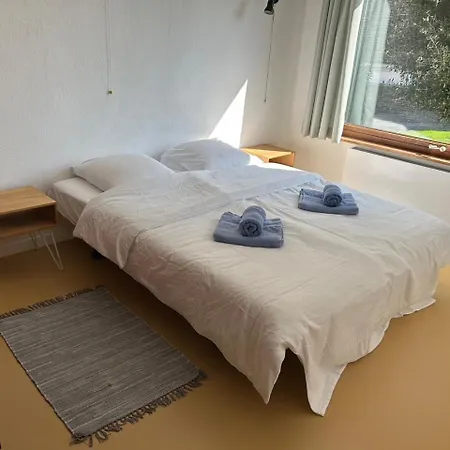 Hoge Blekker Holiday home Koksijde