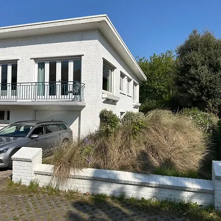 Hoge Blekker Holiday home