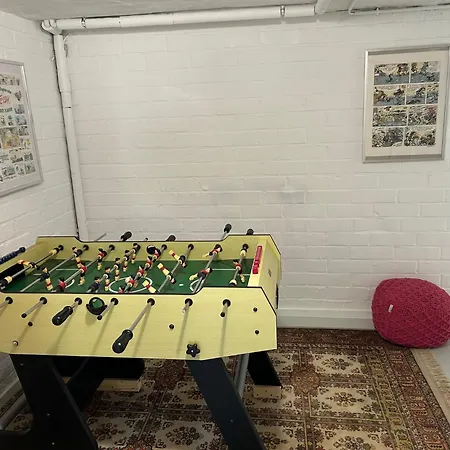 Hoge Blekker