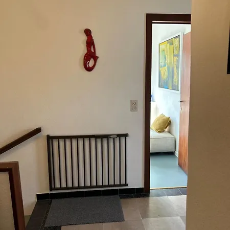 Holiday home Hoge Blekker