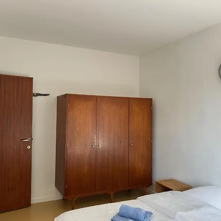 Holiday home Hoge Blekker *