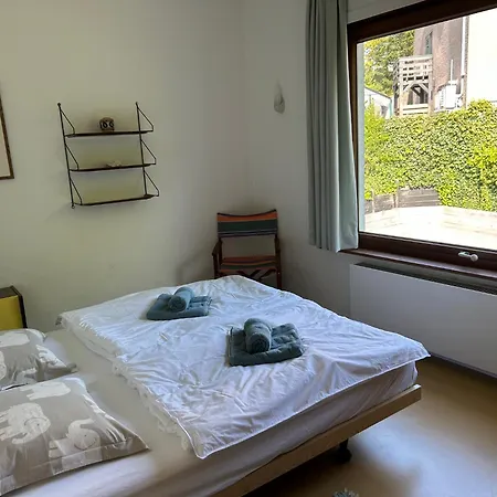Hoge Blekker Hébergement de vacances Coxyde