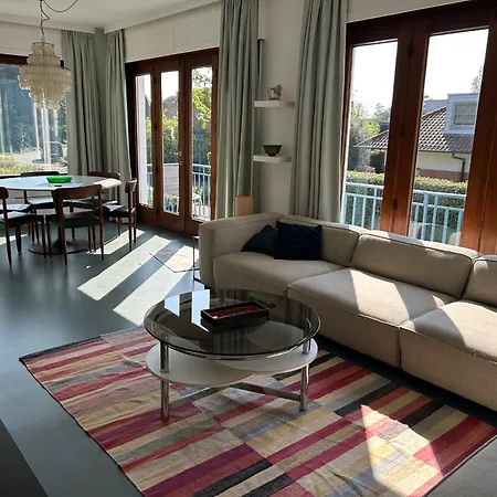 Hoge Blekker Holiday home *