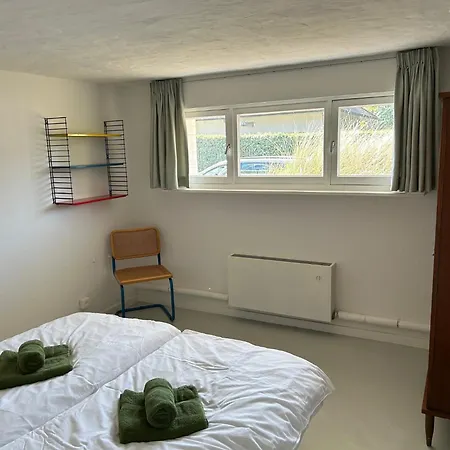 Holiday home Hoge Blekker *