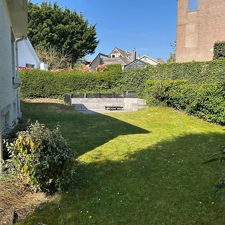 Hoge Blekker Hébergement de vacances Coxyde