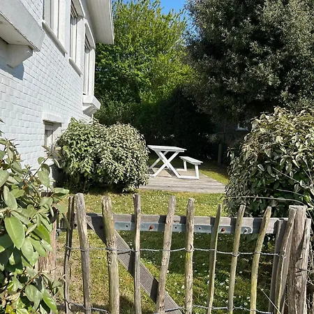 Hoge Blekker Holiday home