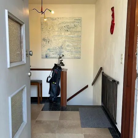 Hoge Blekker Holiday home *