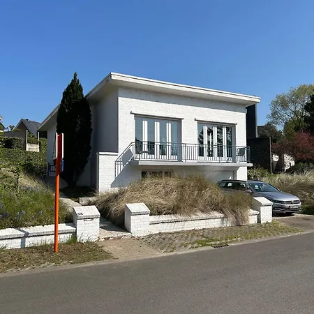 Hoge Blekker Holiday home Koksijde